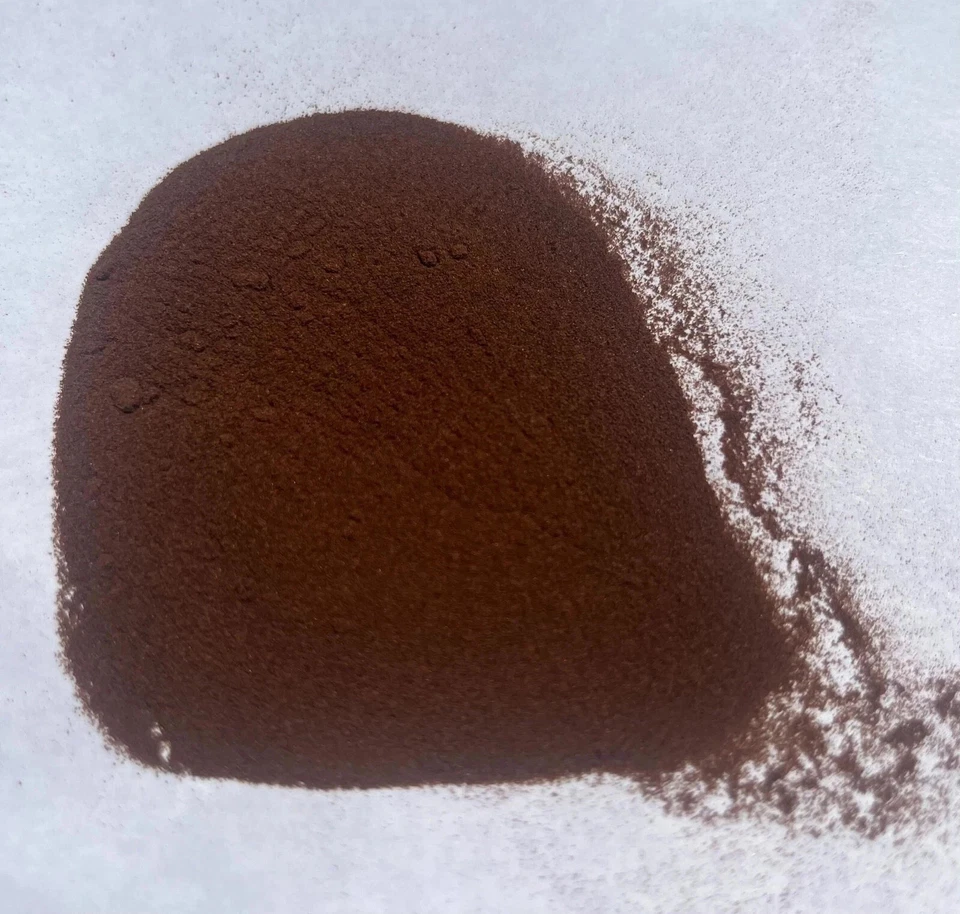 Whyz Bulk Instant Black Tea Powder, No Fillers, Wholesale Black Tea, USA Stock - Image 4 of 4