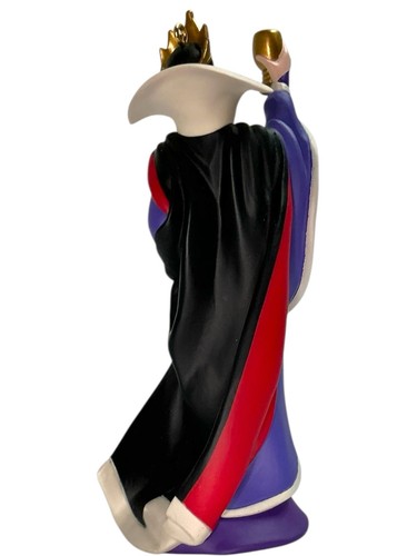 Hallmark Keepsake Unforgettable Villains ~ La regina gelosa di Biancaneve 1999 - Foto 4 di 6