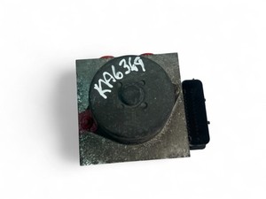 MINI COOPER R56 ABS Steuergerät 6790381 30801687