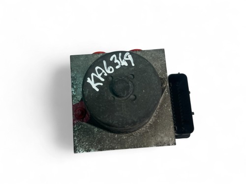 MINI COOPER R56 ABS Steuergerät 6790381 30801687