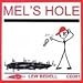 Bedell, Lew, Mel's Hole, Audio CD