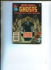 Cover of DC Special Blue Ribbon Digest #6