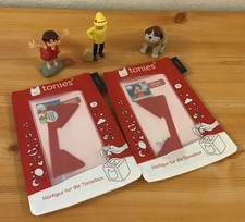 3 x Tonies Heidi, Peter und Josef - RAR!!! se...