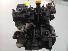Renault Clio Motor 2012-2021 K9K608 K9K-B608