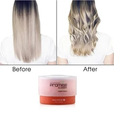 Fiber Paste Salon Professional Promise Dimension  Hair Hold Factor 8 MSRP $30