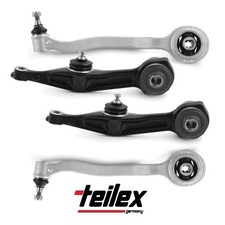 Querlenker Satz Set Radaufh&auml;ngung f&uuml;r Mercedes W220 vorne ABC