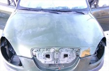 Capot Lancia YPSILON