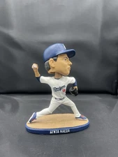 KENTA MAEDA Los Angeles Dodgers 2016 Bobblehead  “See Pictures For Condition”