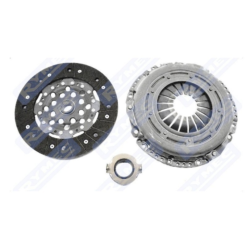 Clutch Kit for HONDA ACCORD VII 2003 to 2012