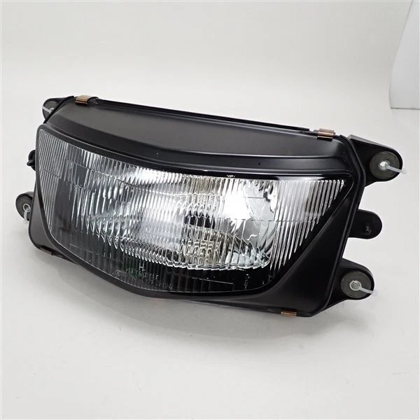 Motorcycle Headlight Assemblies for 1997 Kawasaki Ninja ZX9R for
