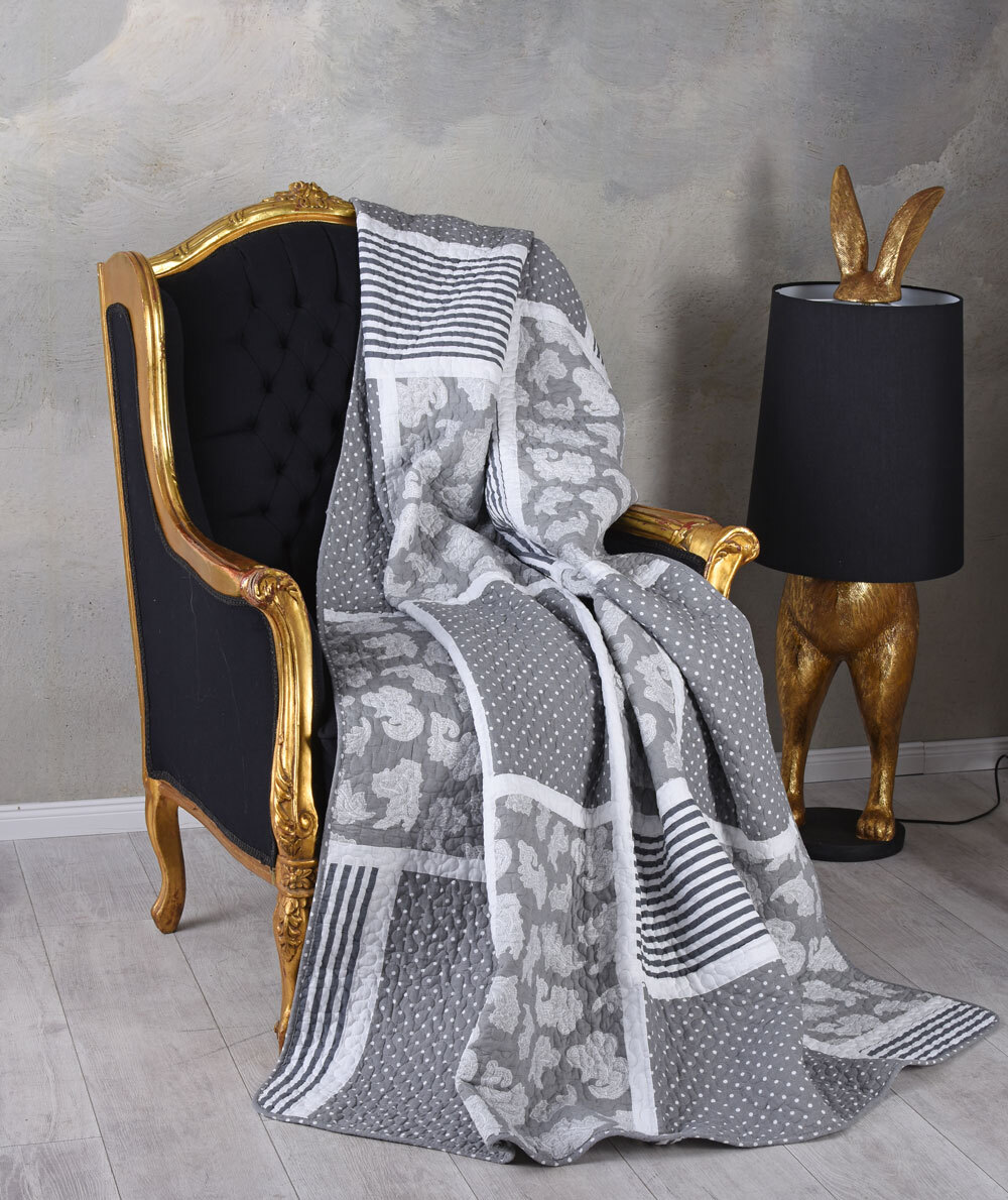 Couvre Lit Jaune Jeté De Canapé Jaune Jeté De Lit Tricot Plaid Canapé