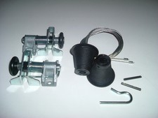 Henderson Premier Anti-Drop Halterungen Spindeln Kabel Reparatur Teile GARAGENTOR