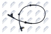 HCA-NS-169 NTY Sensor, Raddrehzahl FüR Nissan
