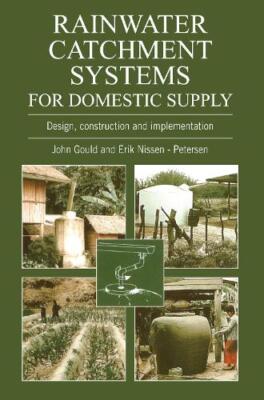 John Gould Rainwater Catchment Systems for Domestic Su (Taschenbuch) (US IMPORT)