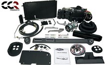 Vintage Air Gen 5 Kit 64-65 Chevy Chevelle Ac Heat Defrost Air Conditioning Vintage Air Gen 5 Kit 64-65 Chevy Chevelle Ac Heat Defrost Air Conditioning