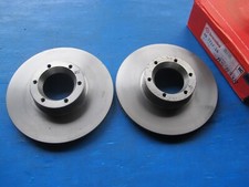 Disque de frein Renault MASTER