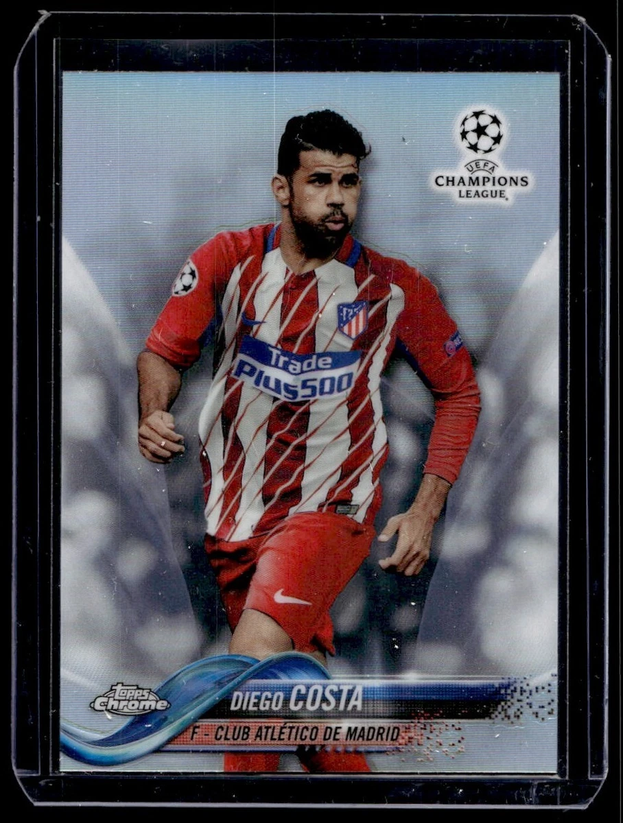 Diego costa champions best sale league
