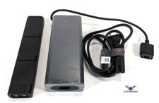 DJI FPV Drone Original Battery Charger Power Adapter with 3 Hub Charger