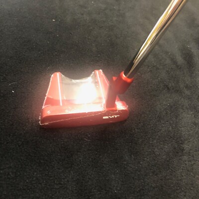 Arm Lock/AL2/SMT D/ Eye 6 Red-42'''' Men's RH (Stroke Lab)Putter-H/Cvr w/True Putt