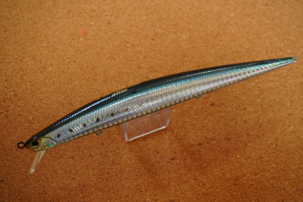Köder Duo Tide Minnow 90 S 16g