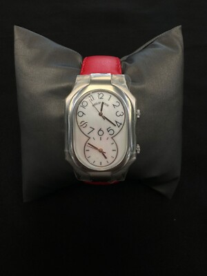 SLIM SIGNATURE LARGE Philip Stein Watch