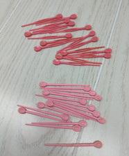 Vintage Goody Brush Roller 32 Replacement Pink Pins