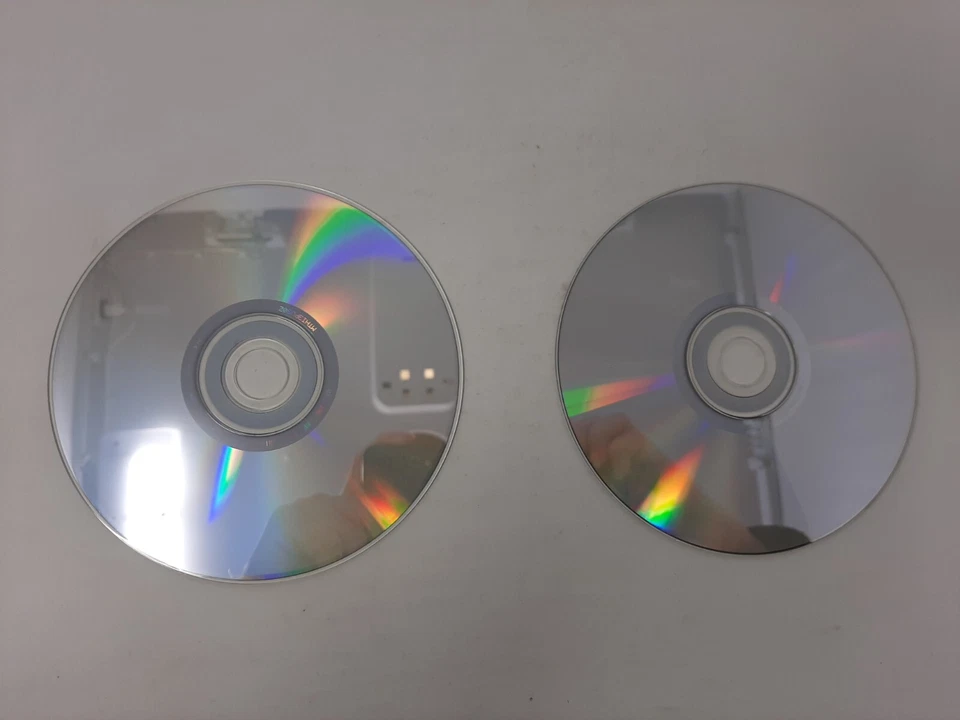 Thief: Deadly Shadows PC 2004 - 3-Disc-Set *No Manual* - Image 4 of 4