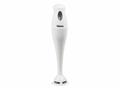 Mixer Tristar MX-4150 Frullatore Immersione Bianco - Offerta E-commerce