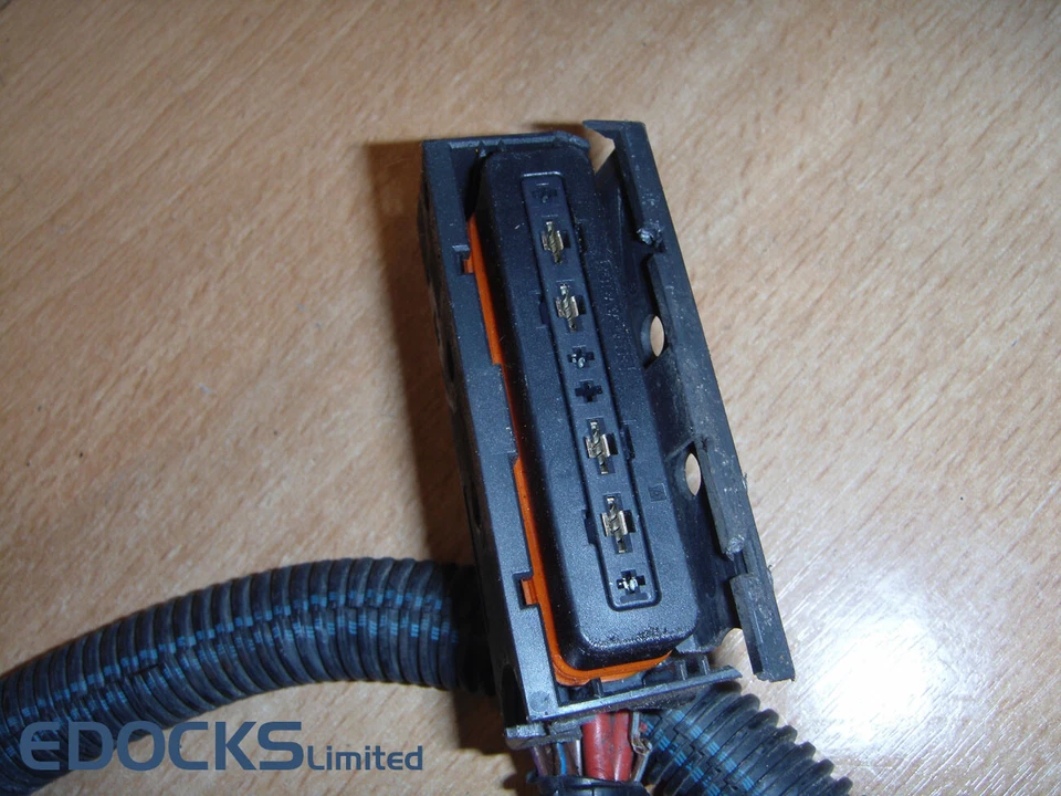 Mazo de Cables Faros Delanteros Vectra C Signum 1,9 CDTI Facelift Opel - Imagen 3 de 4