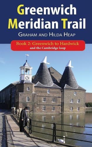 Graham Heap Hilda Heap Greenwich Meridian Trail Book 2 (taschenbuch)