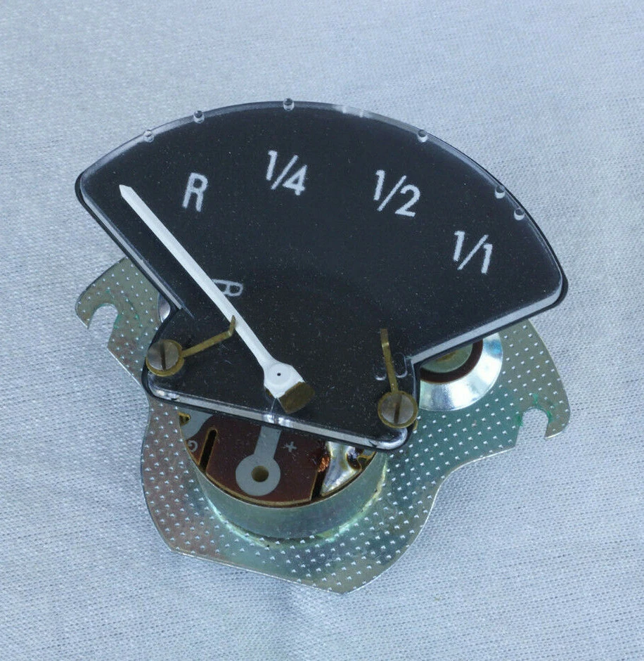 NOS VW Fuel gauge 311919045A Fits Type 3 | eBay