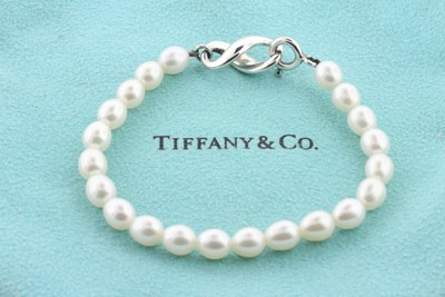 Tiffany Freshwater Pearls Factory Sale 