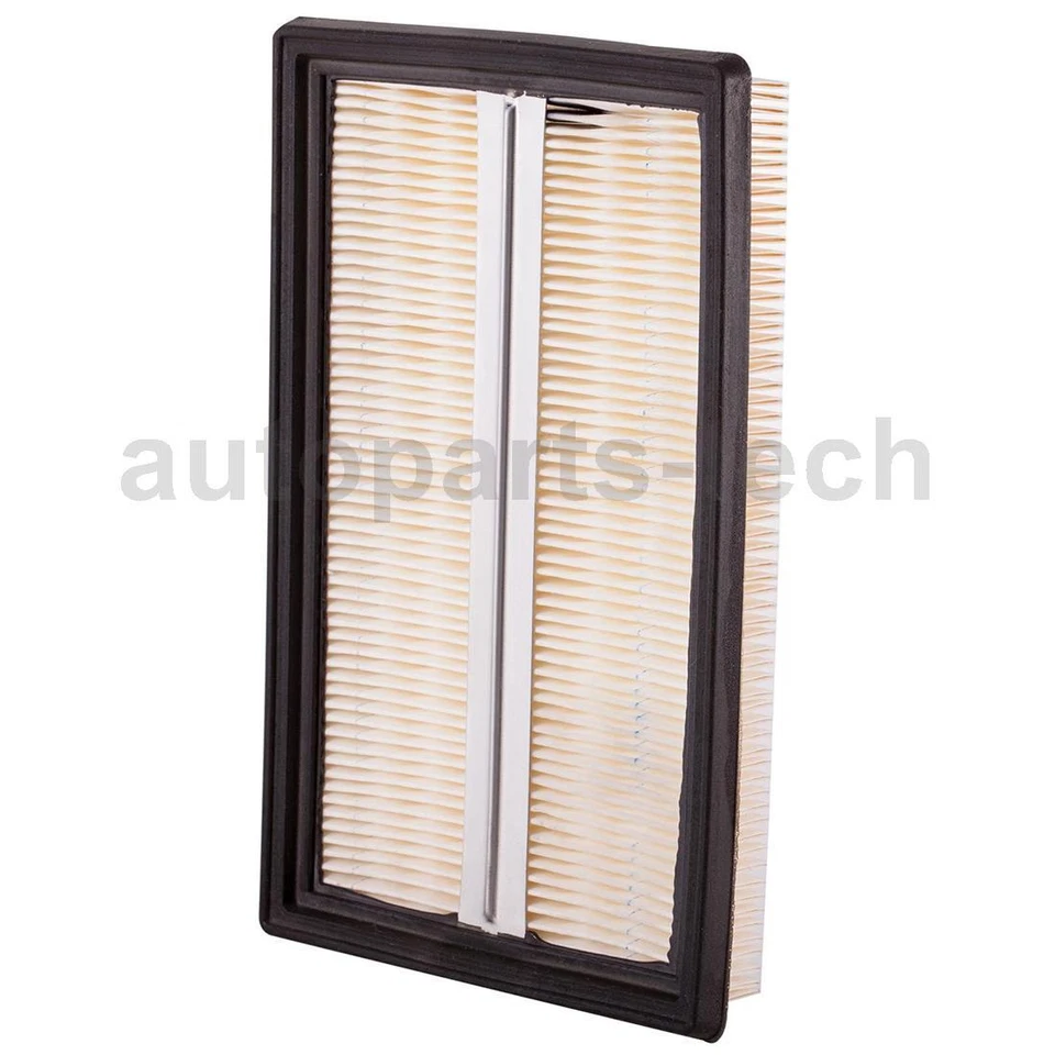 2x Filtro de aire Pronto filtro de combustible para Mazda 626 1998 1999 2000 2001 2002 Foto 2 de 4