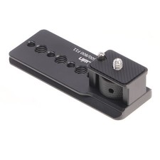 Arca-Swiss Lens Foot for Canon RF 600mm/800mm F11 - Quick Release Plate