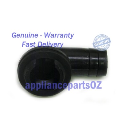 CWG87C900 Genuine Panasonic Aircon Outdoor Drain Elbow U
