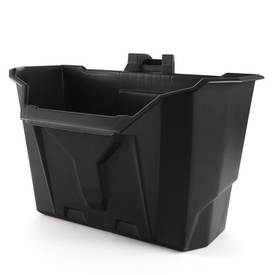 UTV Under Seat Storage Box For Can Am Defender HD5 HD7 HD8 HD9 HD10 MAX 2016-25