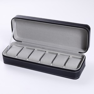 6 watch box