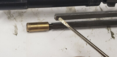 Eastman 637C10-26 Lower Gear Bracket Sharpener Assembly 629X