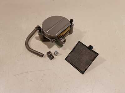 #ad GENERAC OIL PUMP PART NUMBER 0D4123 $89.99