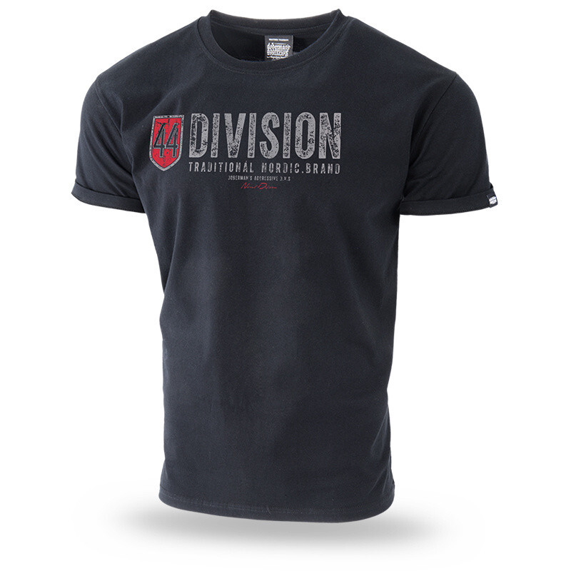 DOBERMANS AGGRESSIVE T-Shirt Mens Valhalla Vikings Valknut Thor TS93