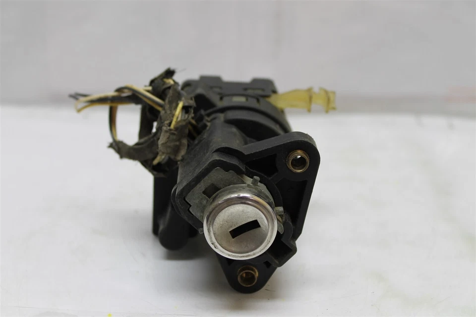 Chevrolet Malibu 2000 interruptor de encendido sin llave 22599340 OEM 918 3o6-B3 Foto 4 de 4