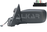 Alkar 6171849 AußEnspiegel For BMW
