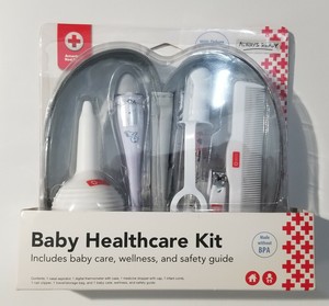 baby health kit
