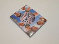 The Sandlot Blu-ray 25th Anniversary with Slipcover