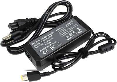 AC Adapter Charger For Lenovo Essential G500s G505s G510s Series