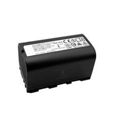 GEB223 Batteria agli ioni di litio per stazioni totali Swiss TS02/06/09/11/15/16 1202
