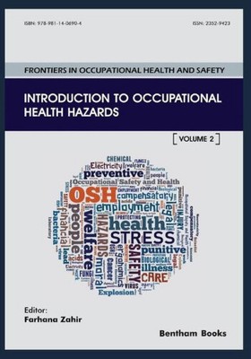 Introduction to Occupational Health Hazards (Frontiers in Occupational Health