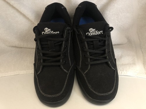 Dr Comfort Riley Women’s Athletic Therapeutic Extra Depth Sneaker 7.5W Orig $140 - Picture 5 of 8