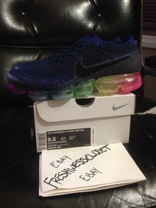 nike vapormax flyknit betrue