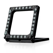 	Thrustmaster MFD Cougar Pack Compatible with PC	